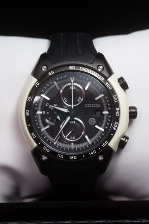 CITIZEN x TOYOTA 86 CA0385-06E