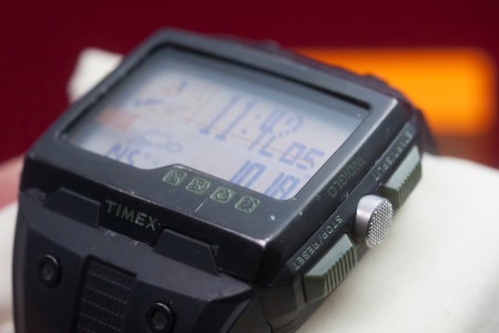 TIMEX EXPEDITION WS4