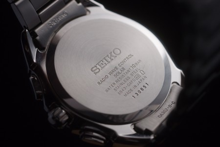 SEIKO BRIGHTZ SAGA083