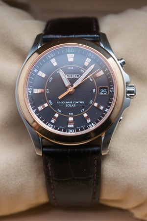 SEIKO SPIRITS SBTM110