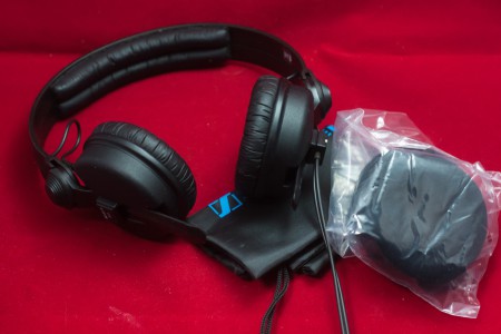 SENNHEISER HD25-1 II