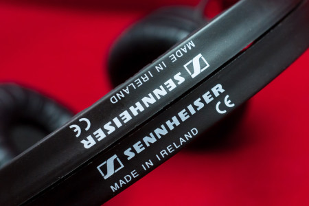 SENNHEISER HD25-1 II