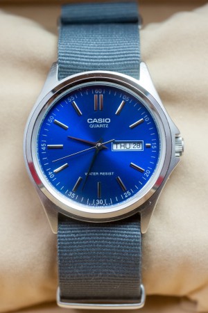 CASIO MTP-1239DJ