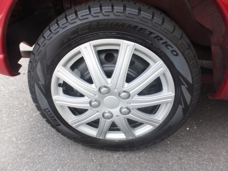 Pirelli ICE ASIMMETRICO