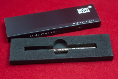 MONTBLANC MEISTERSTUCK CLASSIC 164