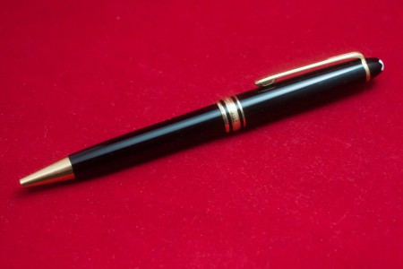 MONTBLANC MEISTERSTUCK CLASSIC 164