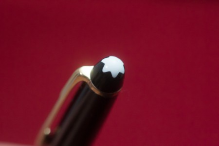 MONTBLANC MEISTERSTUCK CLASSIC 164