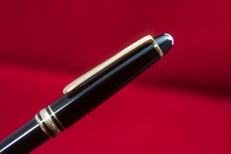 MONTBLANC MEISTERSTUCK CLASSIC 164