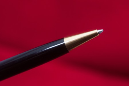 MONTBLANC MEISTERSTUCK CLASSIC 164