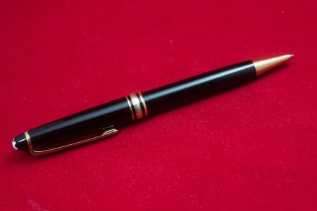 MONTBLANC MEISTERSTUCK CLASSIC 164