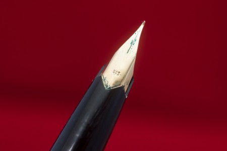 MONTBLANC 221