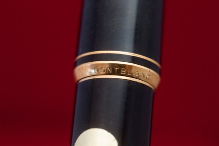 MONTBLANC 221