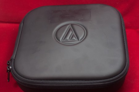 audio-technica ATH-M70x