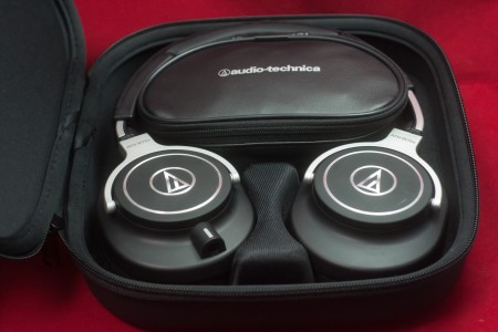 audio-technica ATH-M70x