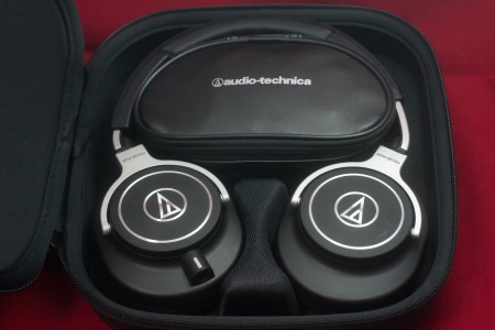 audio-technica ATH-M70x