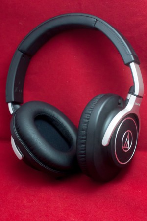 audio-technica ATH-M70x