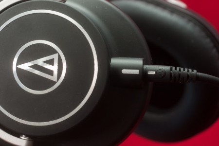 audio-technica ATH-M70x