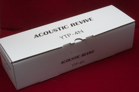 ACOUSTIC REVIVE YTP-4N