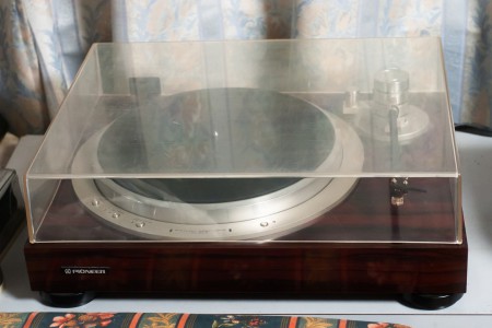 Pioneer PL-30LII