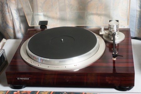 Pioneer PL-30LII