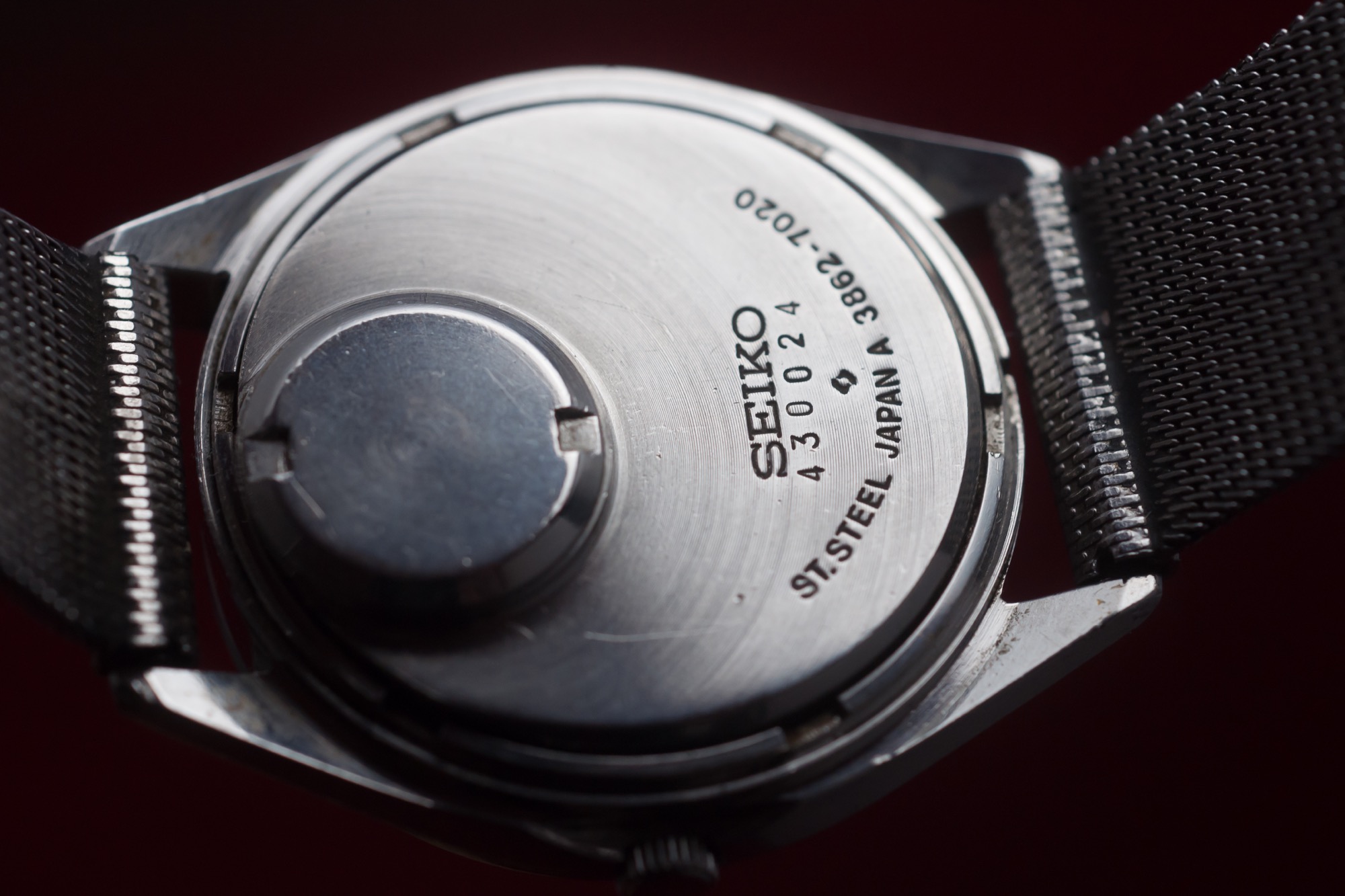 SEIKO クォーツ QR 腕時計 セイコー - 腕時計(アナログ)
