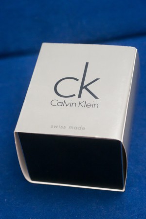 Calvin Klein Automatic Limited K14235