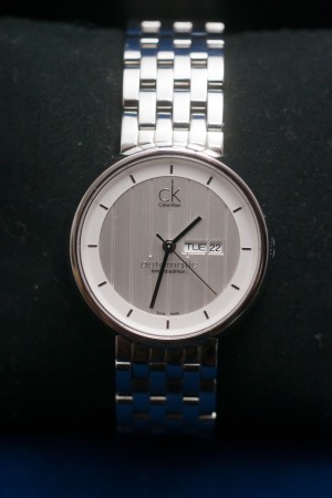 Calvin Klein Automatic Limited K14235