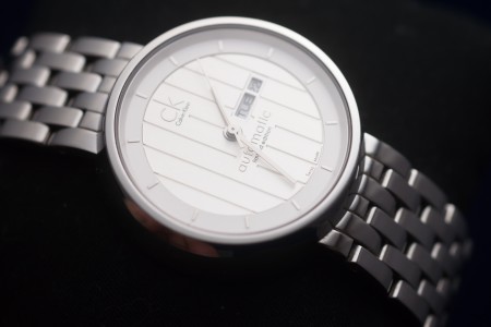 Calvin Klein Automatic Limited K14235