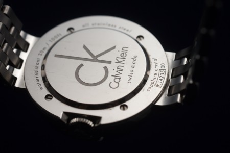 Calvin Klein Automatic Limited K14235