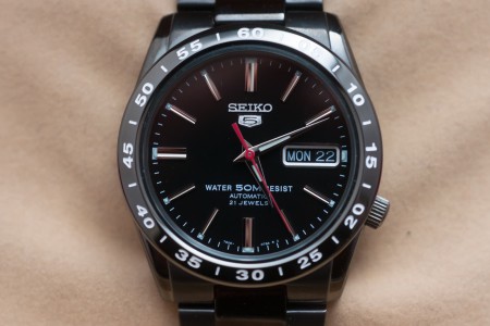 SEIKO 5 SNKE03J1