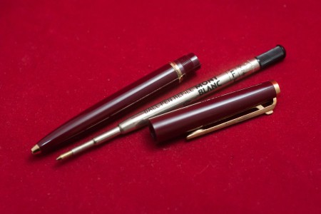 MONTBLANC 380