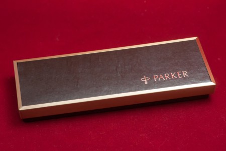 Parker 45 Flighter GT