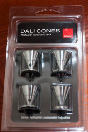 DALI CONES/BC