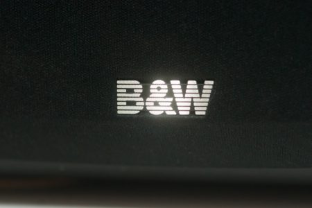 B&W DM303
