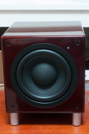 TEAC SW-P300