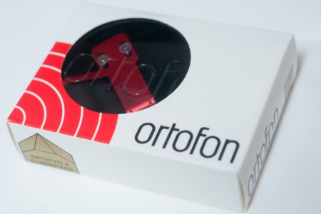 ortofon MC-Q5
