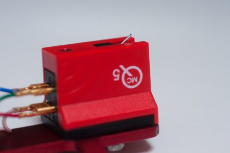 ortofon MC-Q5