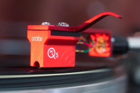 ortofon MC-Q5