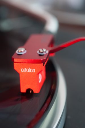 ortofon MC-Q5