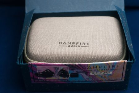 Campfire Audio ORION