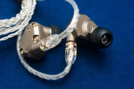 Campfire Audio JUPITER