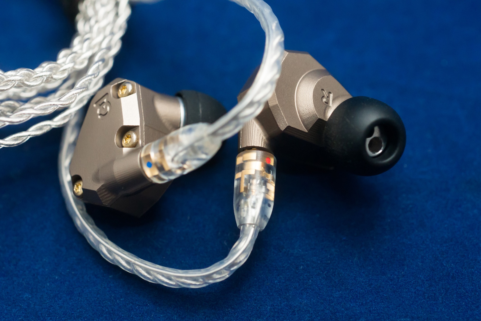 Campfire Audio JUPITER レビュー | MacBSの日常生活的日記