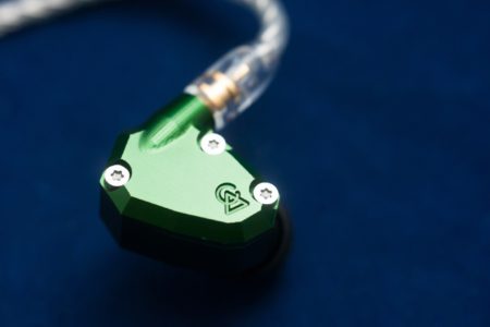 Campfire Audio ANDROMEDA