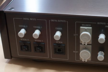 Accuphase DP-70V