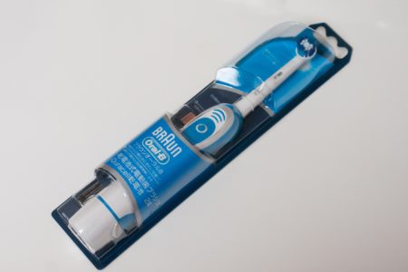 Braun Oral-B