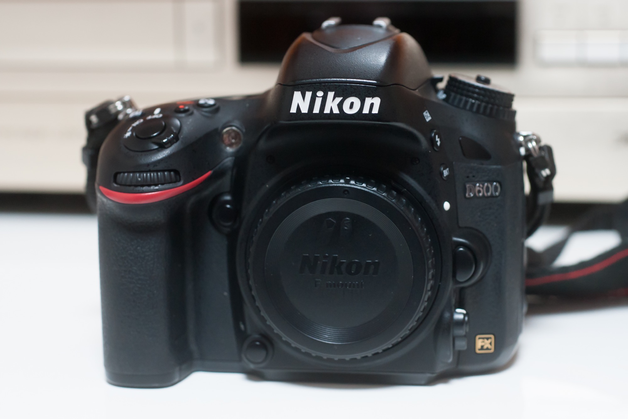 Nikon D600 | MacBSの日常生活的日記