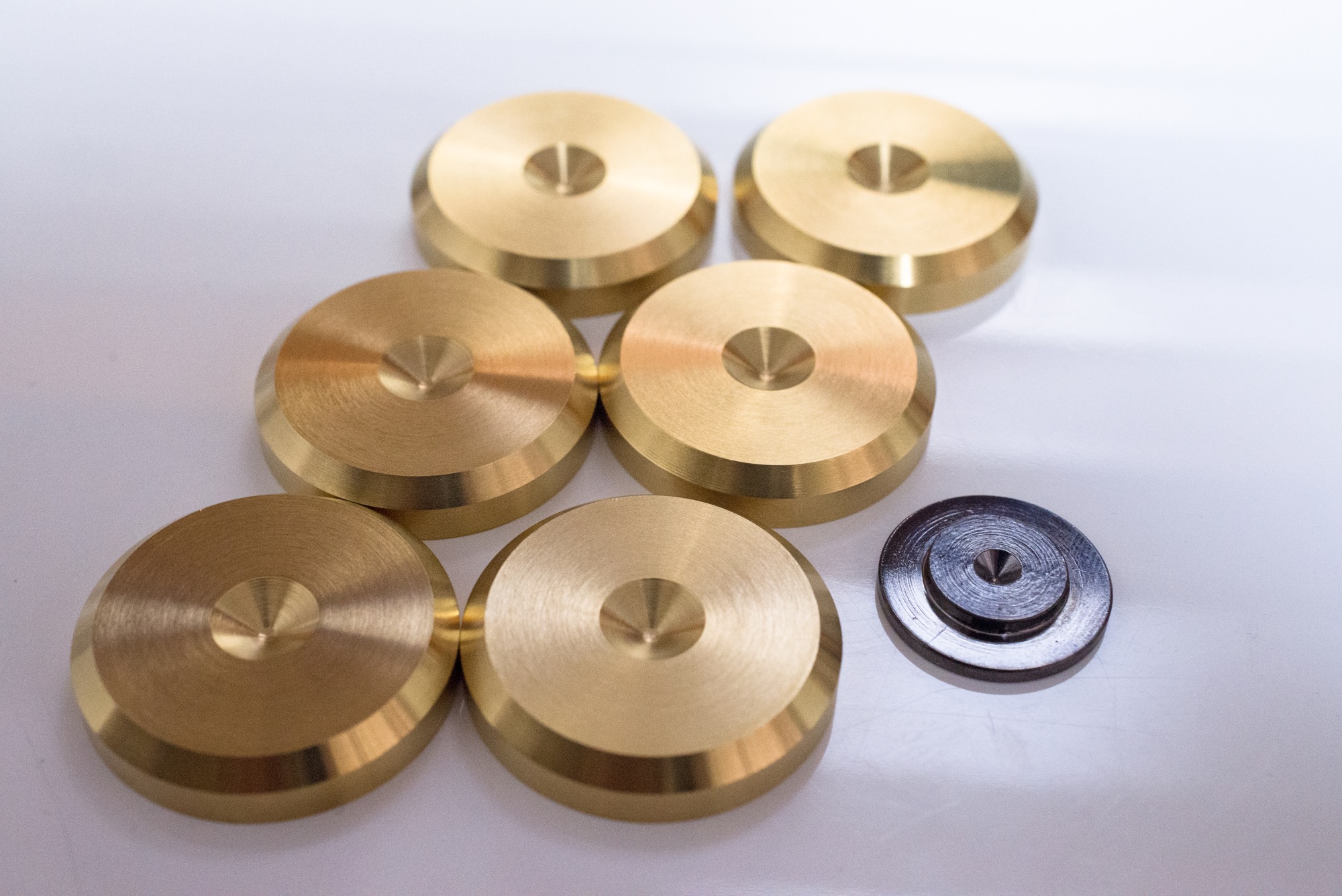 ACOUSTIC REVIVE SPU4 | MacBSの日常生活的日記
