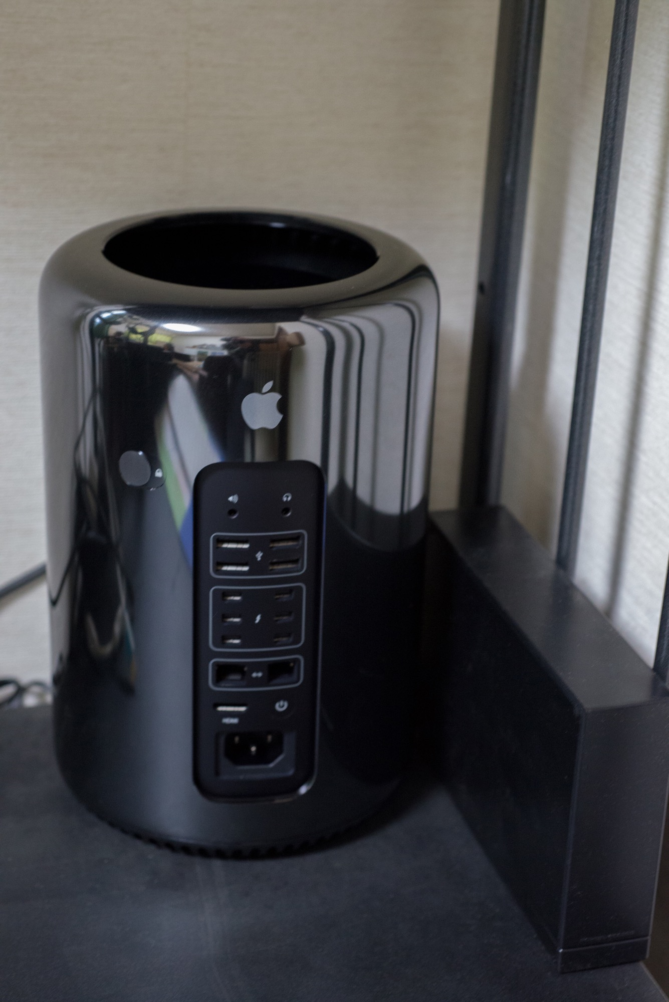 Mac Pro Late 2013 Xeon E5/16GB/250GB