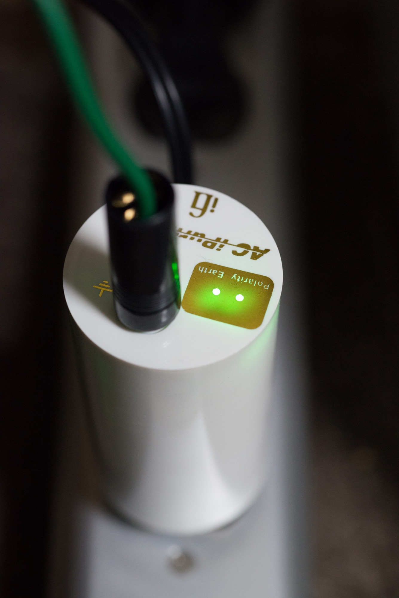 物品 iFi-Audio iPurifier AC 通販