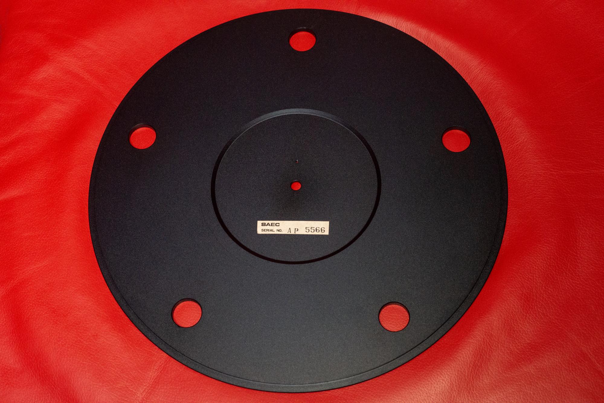 SAEC SS-300 | MacBSの日常生活的日記